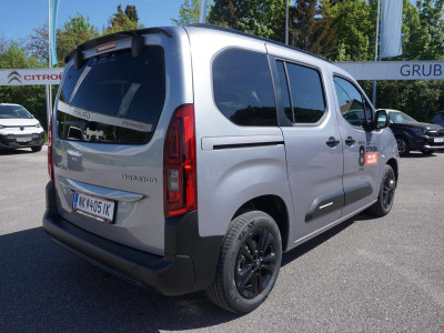 Citroën Berlingo Vorführwagen