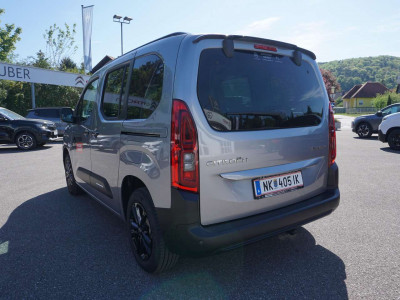Citroën Berlingo Vorführwagen
