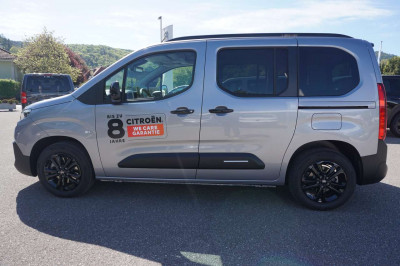 Citroën Berlingo Vorführwagen