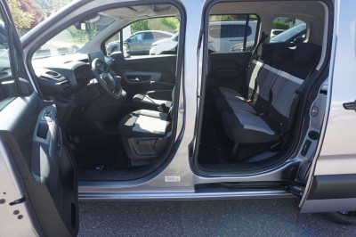 Citroën Berlingo Vorführwagen