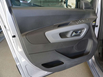 Citroën Berlingo Vorführwagen