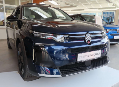 Citroën C5 Aircross Neuwagen