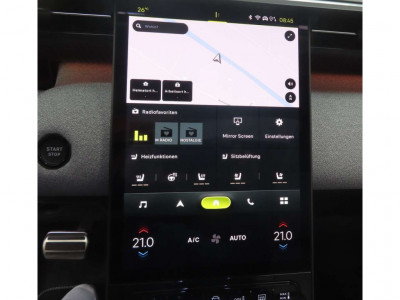 Citroën C5 Aircross Neuwagen