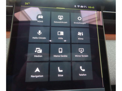 Citroën C5 Aircross Neuwagen