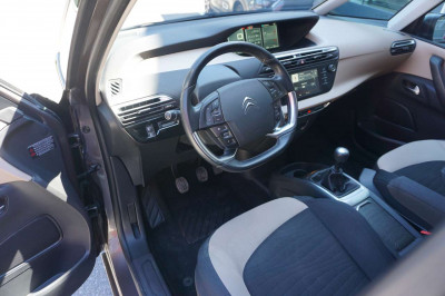 Citroën C4 Picasso Gebrauchtwagen
