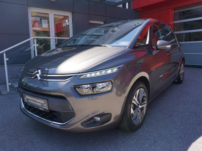 Citroën C4 Picasso Gebrauchtwagen