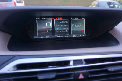 Citroën C4 Picasso Gebrauchtwagen