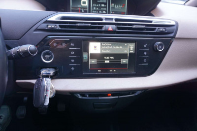 Citroën C4 Picasso Gebrauchtwagen