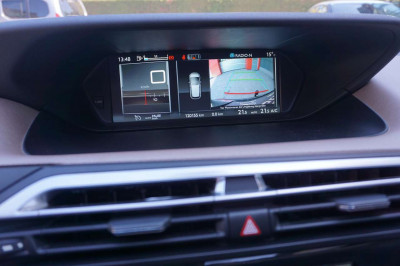 Citroën C4 Picasso Gebrauchtwagen