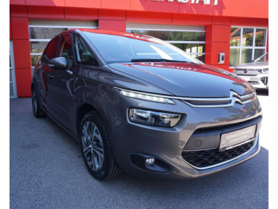 Citroën C4 Picasso Gebrauchtwagen