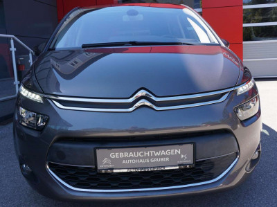 Citroën C4 Picasso Gebrauchtwagen