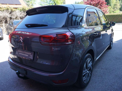 Citroën C4 Picasso Gebrauchtwagen