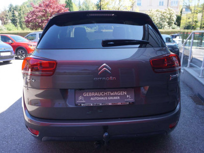 Citroën C4 Picasso Gebrauchtwagen