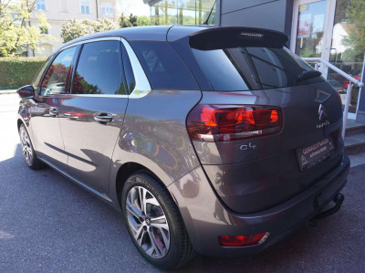 Citroën C4 Picasso Gebrauchtwagen