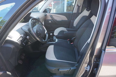Citroën C4 Picasso Gebrauchtwagen