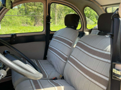 Citroën 2CV Gebrauchtwagen
