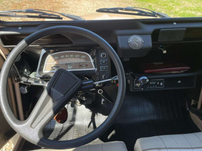 Citroën 2CV Gebrauchtwagen