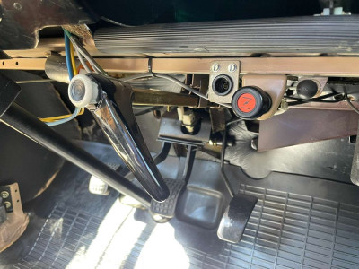 Citroën 2CV Gebrauchtwagen