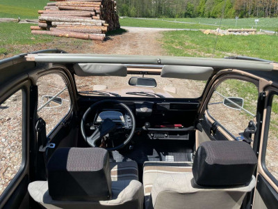 Citroën 2CV Gebrauchtwagen