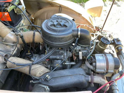 Citroën 2CV Gebrauchtwagen