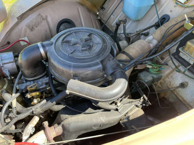 Citroën 2CV Gebrauchtwagen
