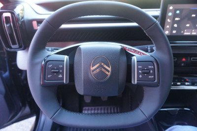 Citroën C3 Vorführwagen