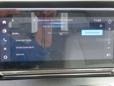 Citroën C3 Gebrauchtwagen