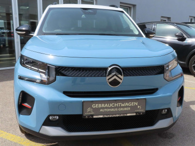 Citroën C3 Gebrauchtwagen