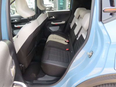 Citroën C3 Gebrauchtwagen