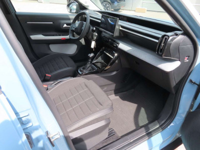 Citroën C3 Gebrauchtwagen
