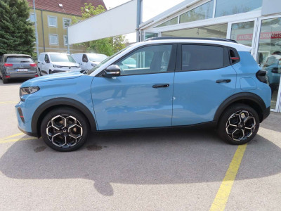 Citroën C3 Gebrauchtwagen
