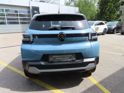 Citroën C3 Gebrauchtwagen