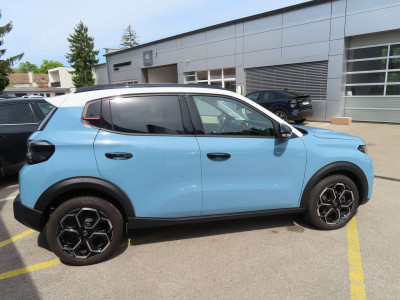 Citroën C3 Gebrauchtwagen