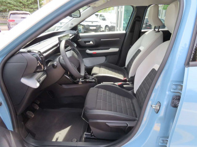 Citroën C3 Gebrauchtwagen