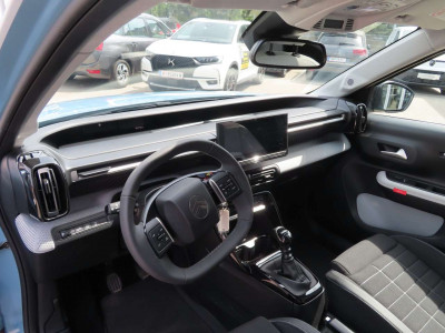 Citroën C3 Gebrauchtwagen