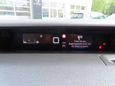 Citroën C3 Gebrauchtwagen
