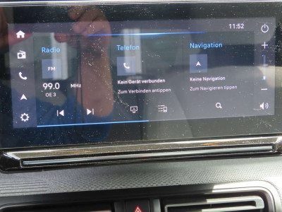 Citroën C3 Gebrauchtwagen