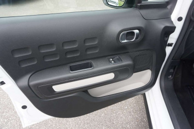 Citroën C3 Gebrauchtwagen