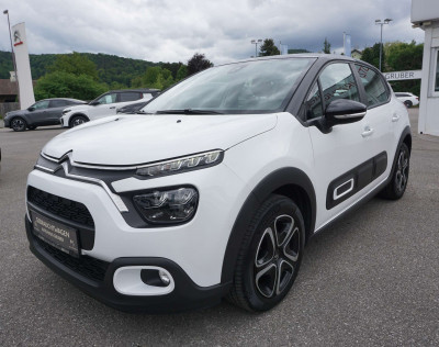 Citroën C3 Gebrauchtwagen