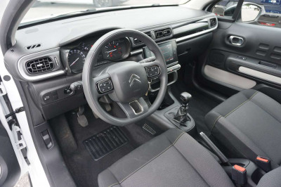 Citroën C3 Gebrauchtwagen