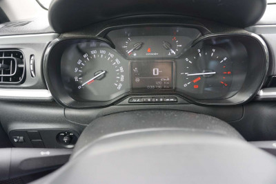 Citroën C3 Gebrauchtwagen