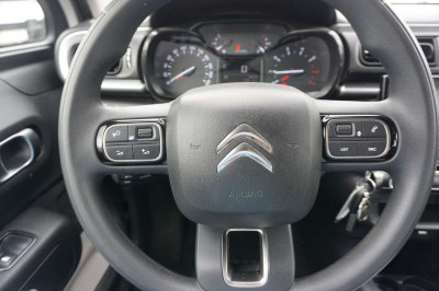 Citroën C3 Gebrauchtwagen