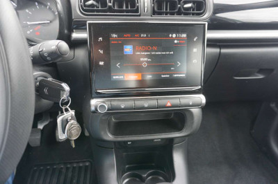 Citroën C3 Gebrauchtwagen