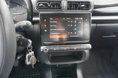 Citroën C3 Gebrauchtwagen