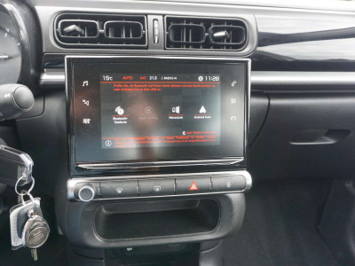 Citroën C3 Gebrauchtwagen