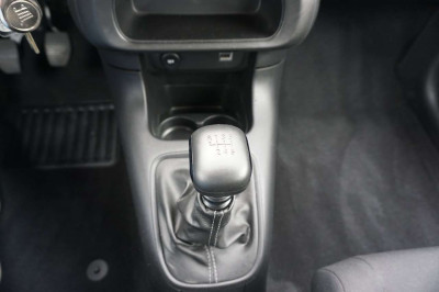 Citroën C3 Gebrauchtwagen