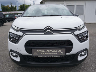Citroën C3 Gebrauchtwagen