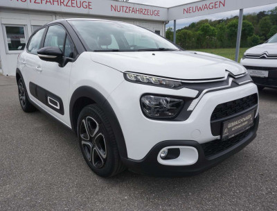 Citroën C3 Gebrauchtwagen