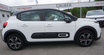Citroën C3 Gebrauchtwagen