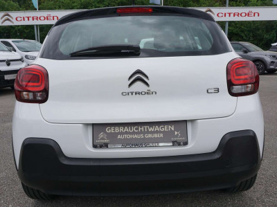 Citroën C3 Gebrauchtwagen